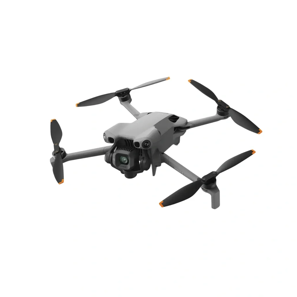 DJI Mini 5 Pro Combo Plus with RC2 Controller
