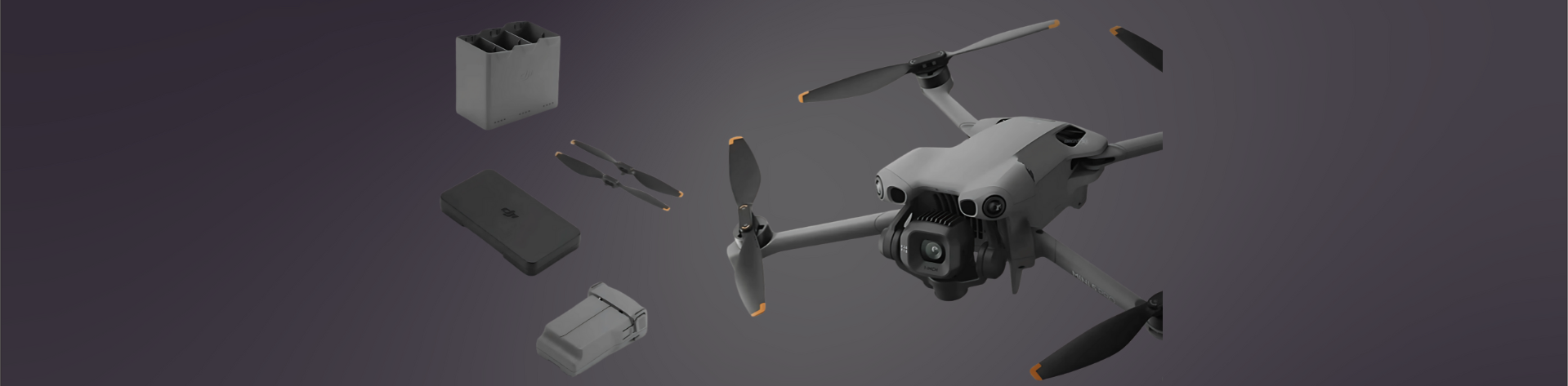 DJI Mini 5 pro