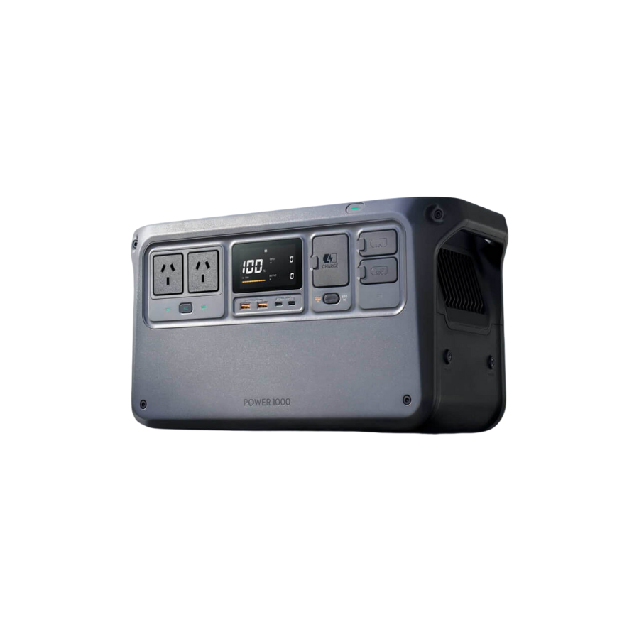 DJI Power 1000 V2 Portable Power Station