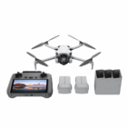 DJI Mini 4 Pro Fly More Combo — 37 min
