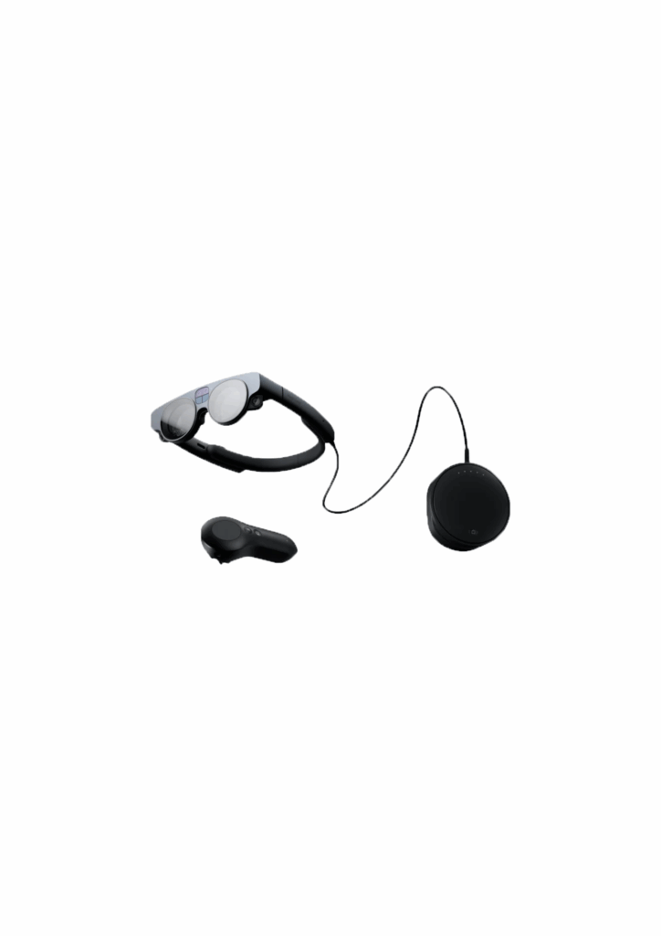 Enterprise Software License 1 YearMagic Leap 2.