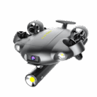 External Lighting Mount