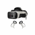 Fixed Focus MR HeadsetsVarjo XR-4 Secure Edition.