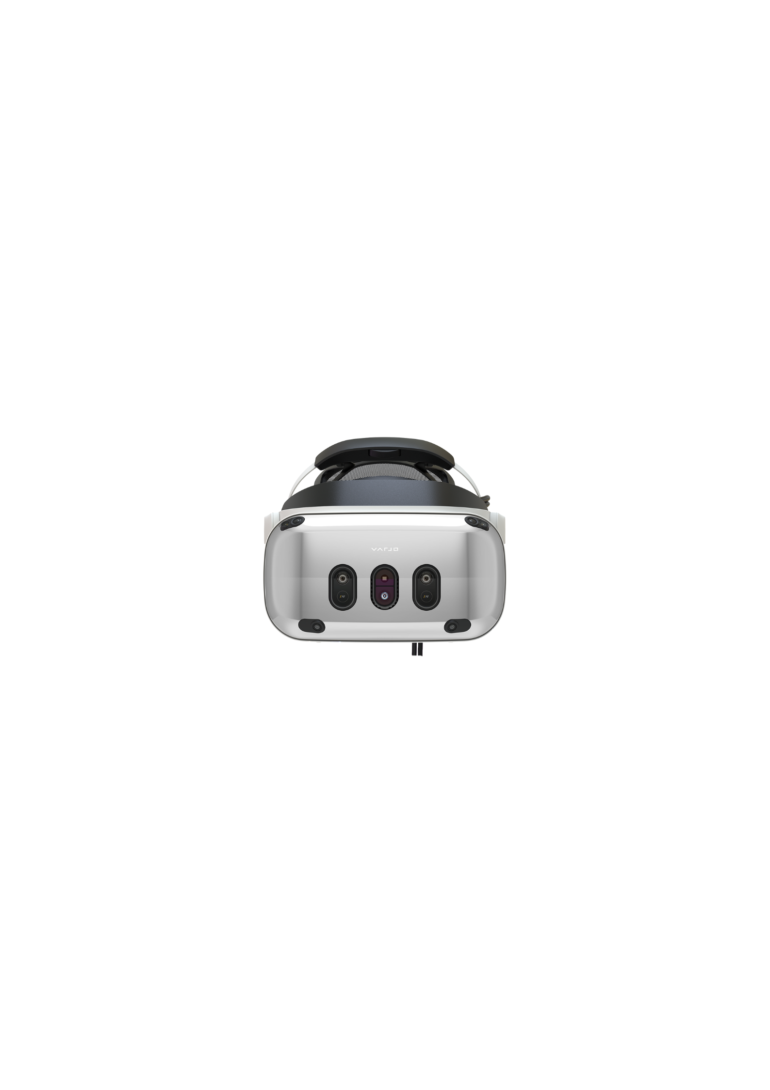 Fixed FocusVarjo XR-4 Focal Edition