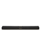 HESTON 120 Black Soundbar