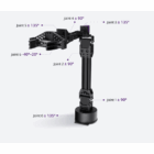 D1-T Teleoperation Robot Arm