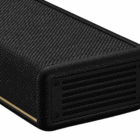 HESTON 120 Black Soundbar