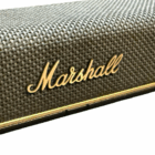 HESTON 120 Black Soundbar