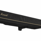Heston 60 Black soundbar