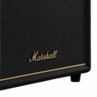 Heston Sub 200 Black speaker