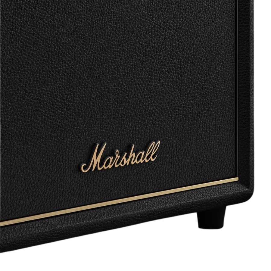 Heston Sub 200 Black speaker