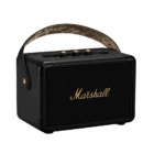 Kilburn II Black & Brass speaker