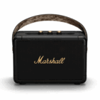 Kilburn II Black & Brass speaker