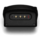 Kilburn II Black & Brass speaker