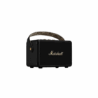 Kilburn II Black & Brass speaker