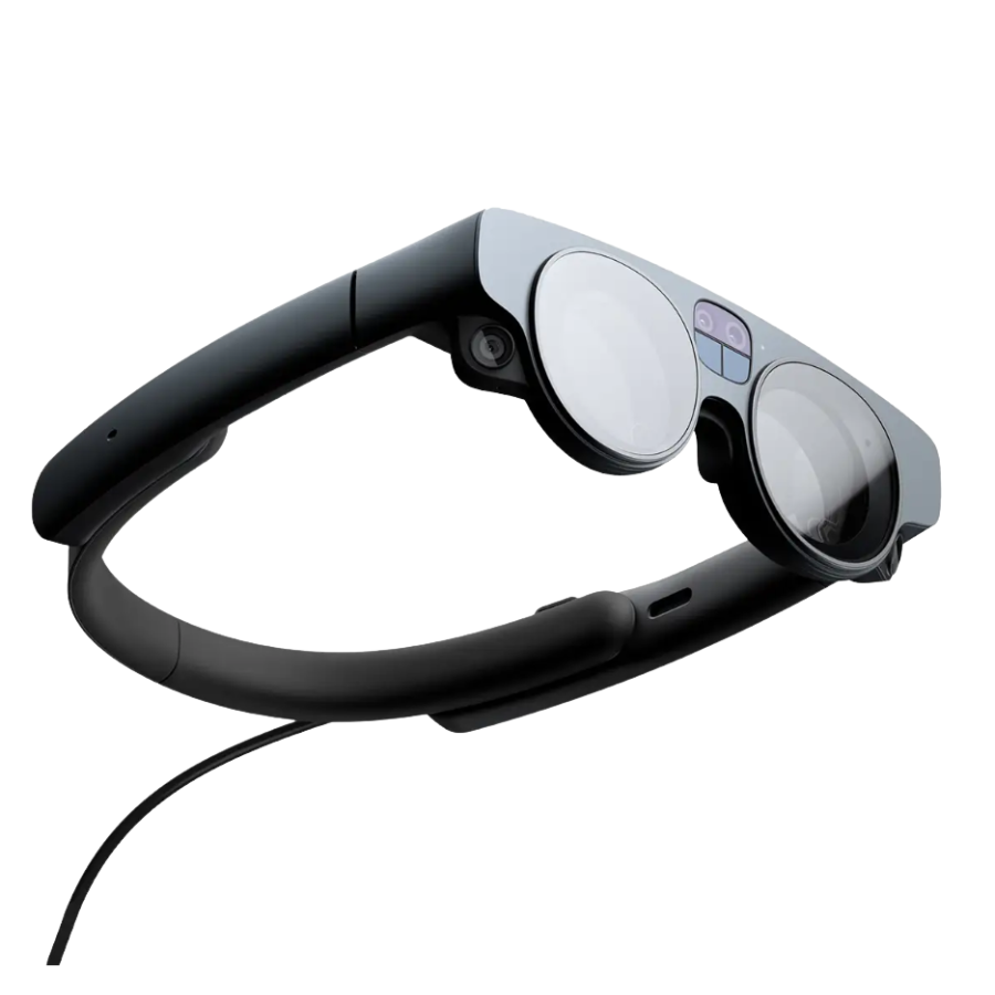 Magic leap 2 Enterprise