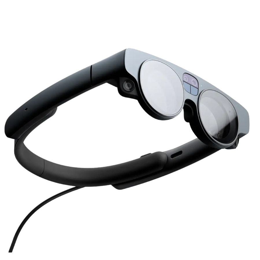 Magic leap 2 Enterprise software