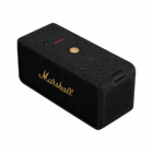 Middleton II Black & Brass speaker