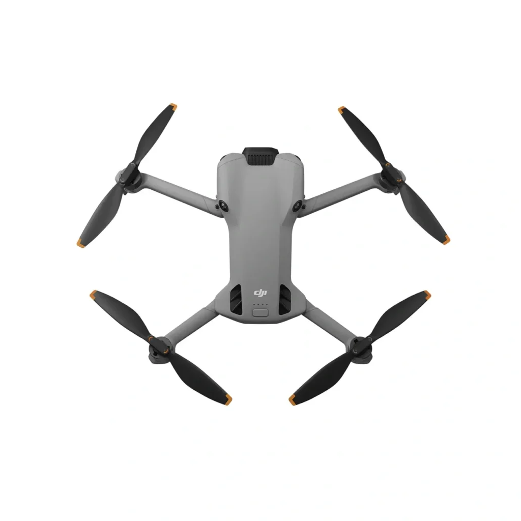 DJI Mini 5 Pro Fly More Combo Plus (52 minutes)