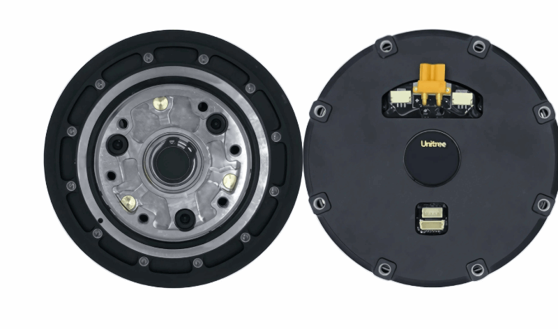 Unitree A1 Motor