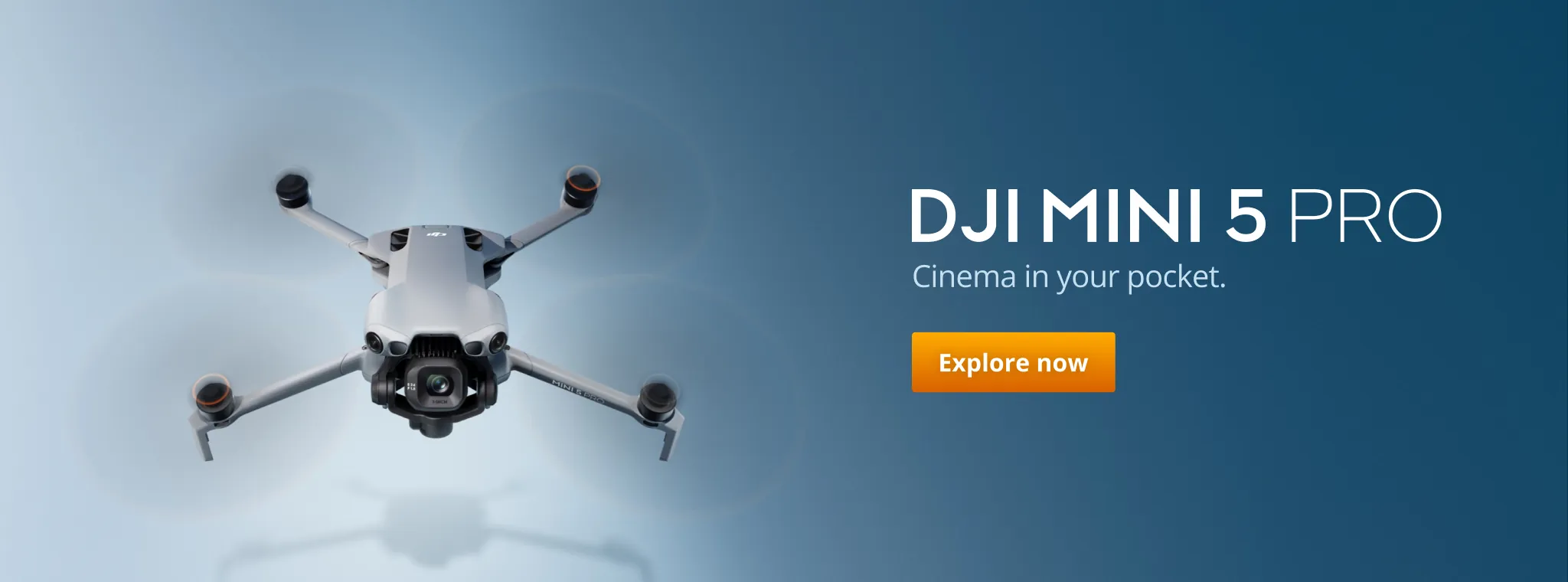 DJI Lito X1