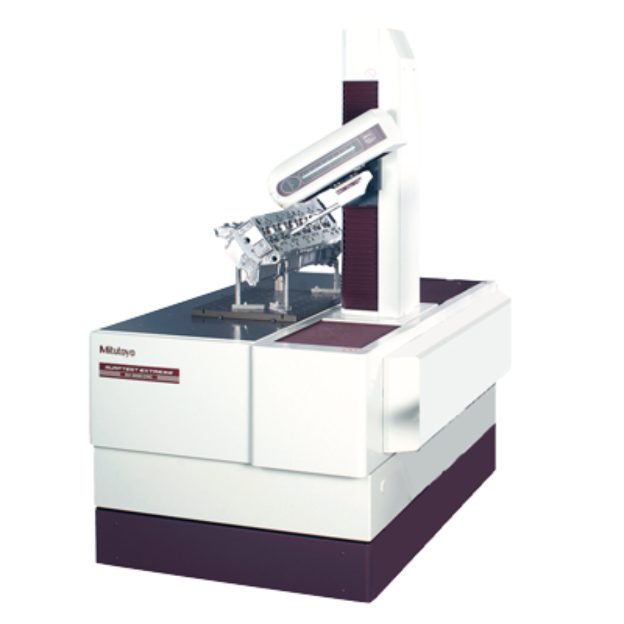 Mitutoyo Surface Measuring Instruments Surftest Extreme SV-M3000CNC Series 178-CNC