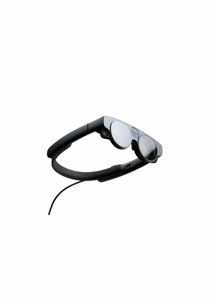 Mixed Reality Headset ControllerMagic Leap 2