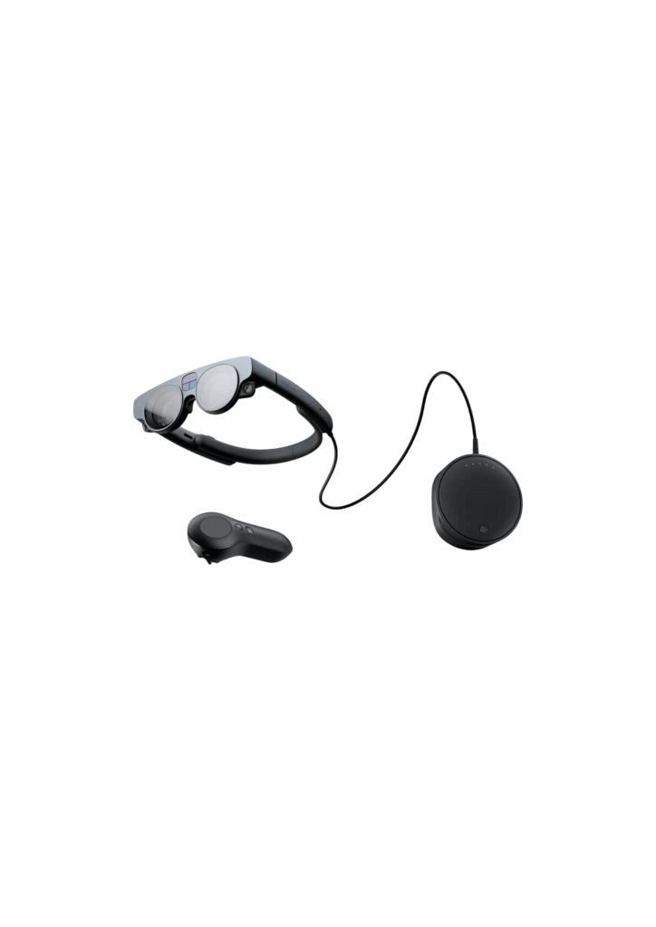 Mixed Reality Headset ControllerMagic Leap 2
