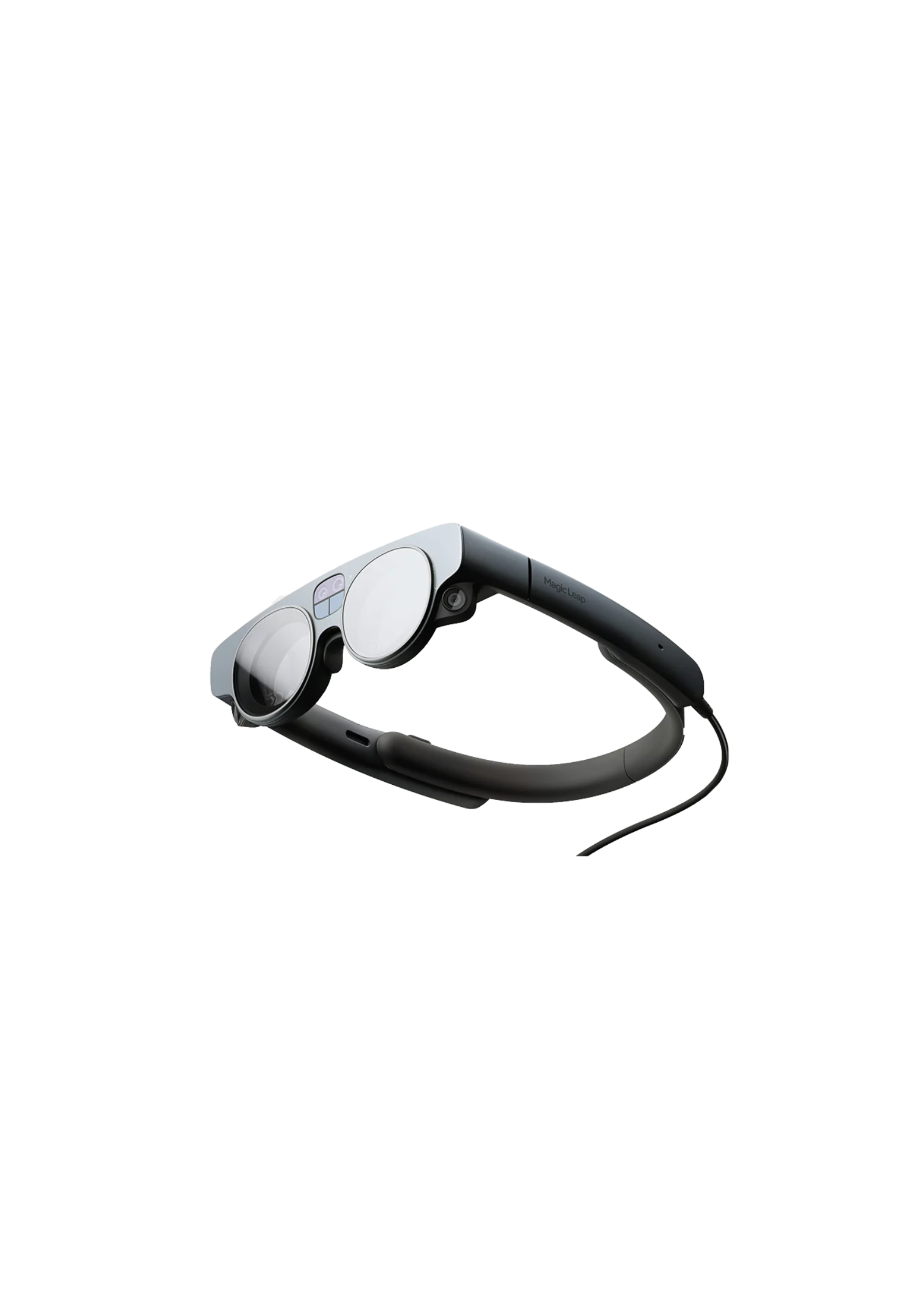 Mixed Reality Headset ControllerMagic Leap 2