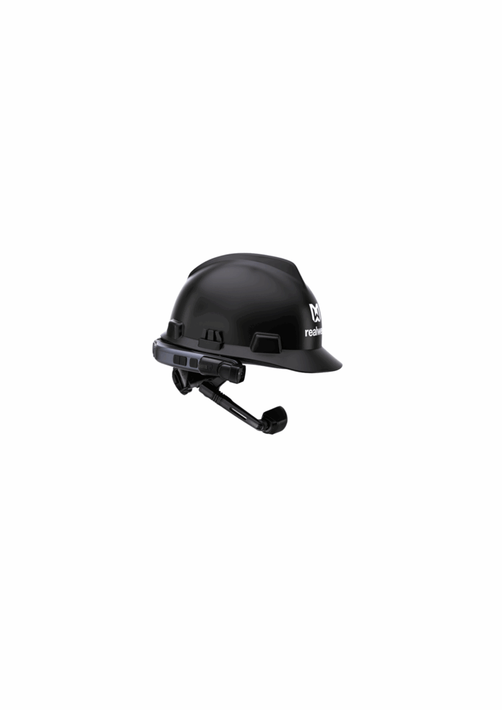 Navigator 500RealWear