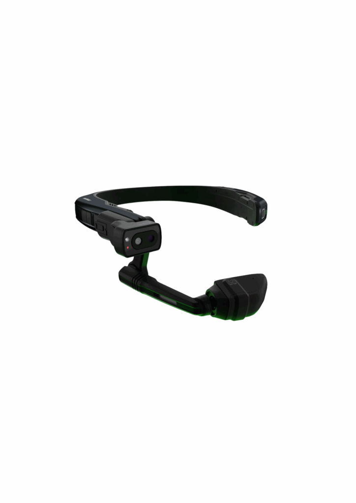 RealWear Navigator 520