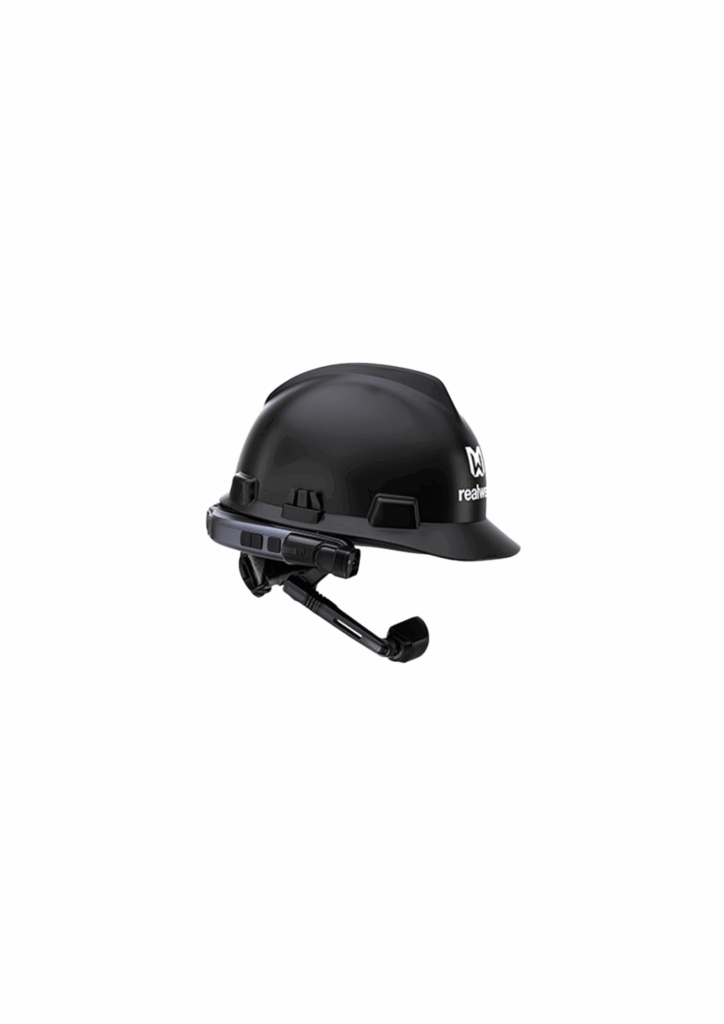 Navigator 520RealWear