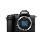 Nikon Z50II Mirrorless Camera with 16-50mm and 50-250mm Lenses