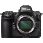 Nikon Z8 Mirrorless Camera with NIKKOR Z 28-75mm f/2.8 Lens