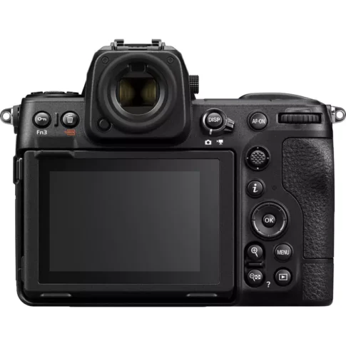 Nikon Z8 Mirrorless Camera with NIKKOR Z 28-75mm f/2.8 Lens