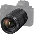 Nikon Z8 Mirrorless Camera with NIKKOR Z 28-75mm f/2.8 Lens