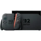 Nintendo Switch 2 console