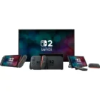 Nintendo Switch 2 console