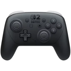 Nintendo Switch 2 Pro Controller (Black)