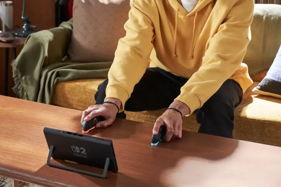 Nintendo Joy-Con 2