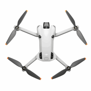 DJI Mini 4 Pro Fly More Combo — 37 min