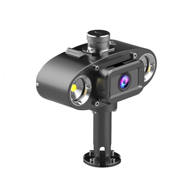 Q-Camera E Series