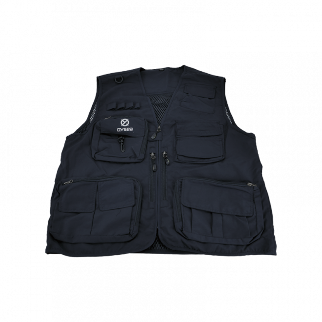 QYSEA Work Vest