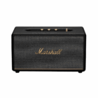 Stanmore III Black speaker