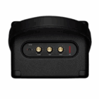 Tufton Black & Brass speaker