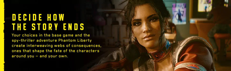 Cyberpunk 2077: Ultimate Edition CD for Nintendo Switch 2
