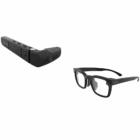 Vuzix Z100 Smart Glasses