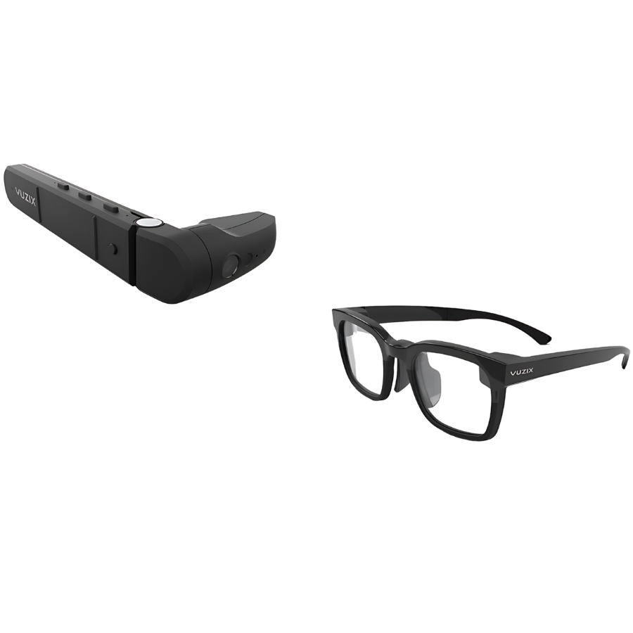 Vuzix Z100 Smart Glasses