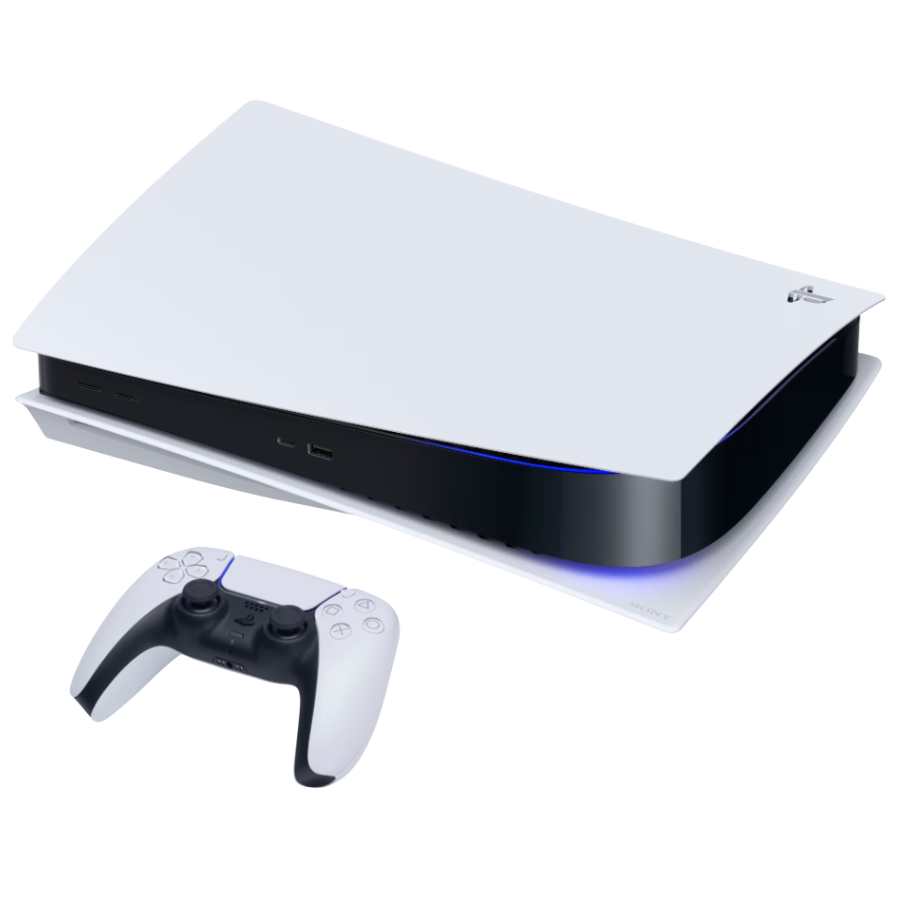 PlayStation 5