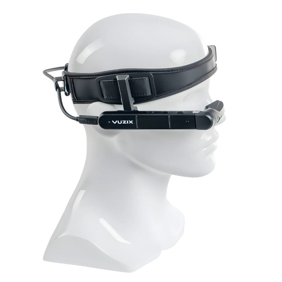 Vuzix M400 Smart Glasses
